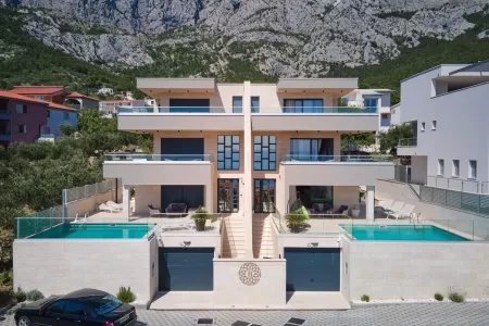 Villa Barbarella 2 - Split, Dalmatia