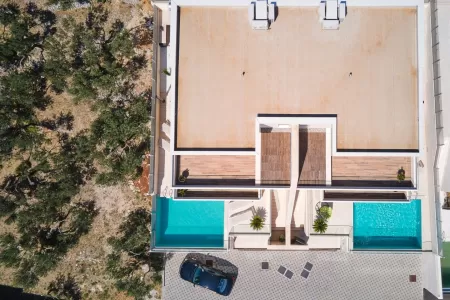 Villa Barbarella 2 - Split, Dalmatien