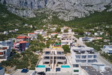 Villa Barbarella 2 - Split, Dalmatien