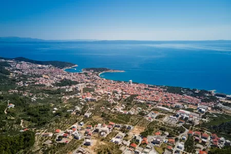 Villa Barbarella 2 - Split, Dalmatien