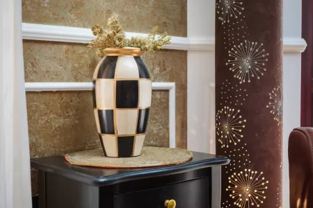 Villa Baroque - Sibenik, Dalmatia