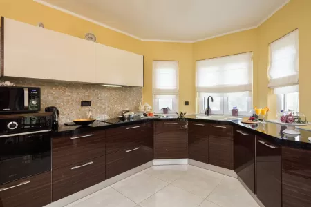 Villa Baroque - Sibenik, Dalmatia