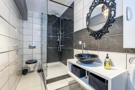 Villa Baroque - Sibenik, Dalmatia