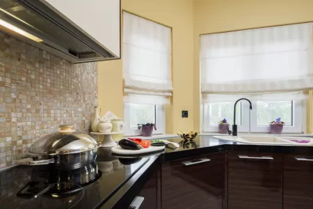 Villa Baroque - Sibenik, Dalmatia