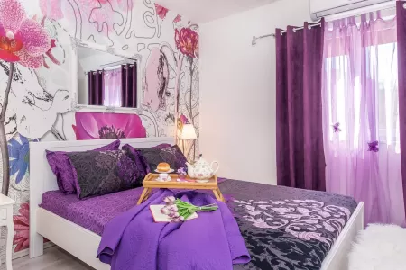 Villa Baroque - Sibenik, Dalmatia