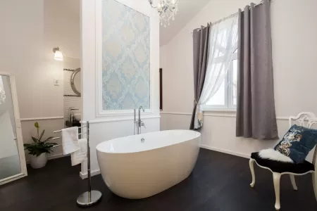 Villa Baroque - Sibenik, Dalmatia