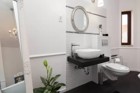 Villa Baroque - Sibenik, Dalmatia