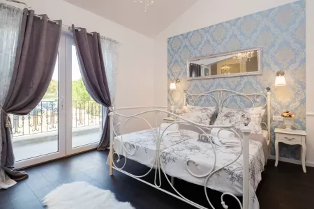 Villa Baroque - Sibenik, Dalmatia