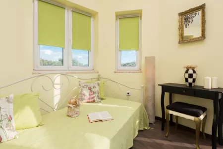 Villa Baroque - Sibenik, Dalmatia