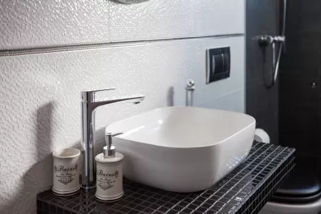 Villa Baroque - Sibenik, Dalmatia