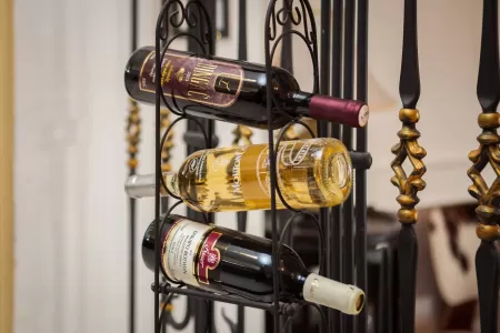 Villa Baroque - Sibenik, Dalmatia