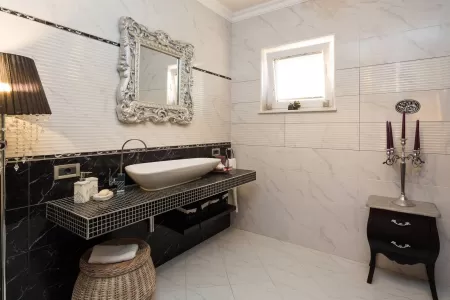 Villa Baroque - Sibenik, Dalmatia