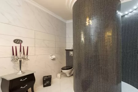 Villa Baroque - Sibenik, Dalmatia