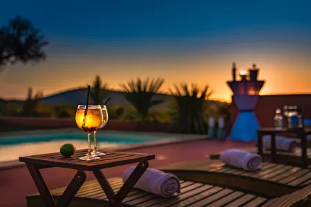 Villa Baroque - Sibenik, Dalmatia