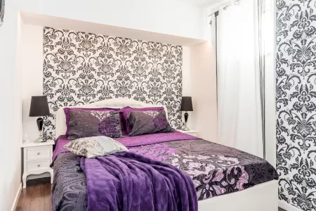 Villa Baroque - Sibenik, Dalmatia