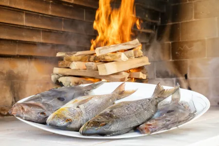 Villa Batana - Zadar, Dalmatien