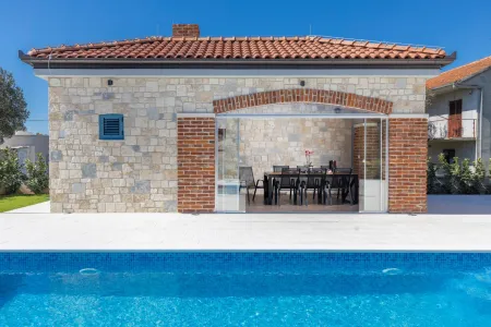 Vila Batana - Zadar, Dalmacija
