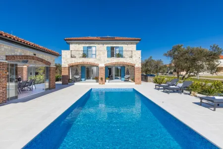 Vila Batana - Zadar, Dalmacija
