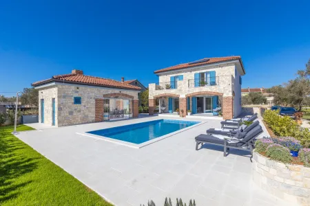 Vila Batana - Zadar, Dalmacija