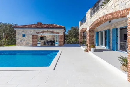 Vila Batana - Zadar, Dalmacija