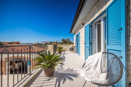 Villa Batana - Zadar, Dalmatien