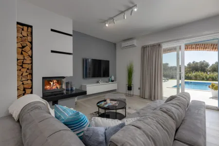 Villa Batana - Zadar, Dalmatien