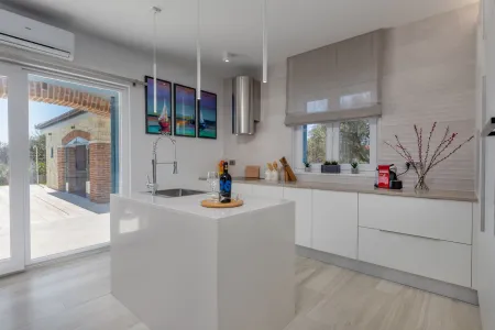 Villa Batana - Zadar, Dalmatien