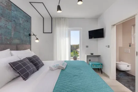 Villa Batana - Zadar, Dalmatien