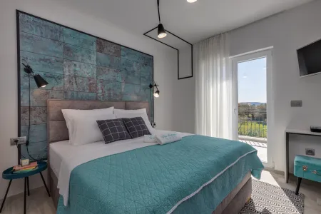 Villa Batana - Zadar, Dalmatien