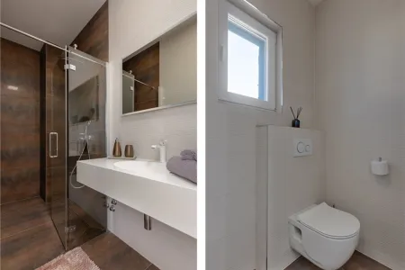 Villa Batana - Zadar, Dalmatien