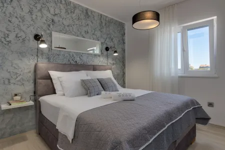 Villa Batana - Zadar, Dalmatien