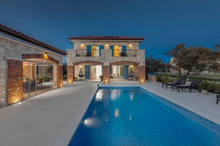 Vila Batana - Zadar, Dalmacija