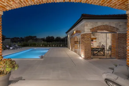 Villa Batana - Zadar, Dalmatien