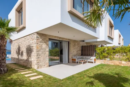 Villa Beach 1 - The Palms Resort - Pašman, Kroatische Inseln