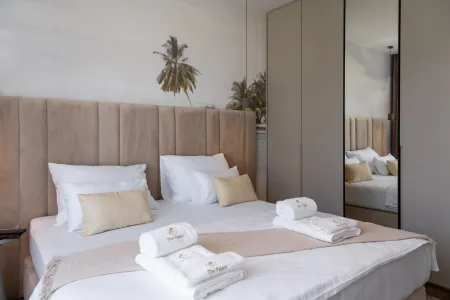 Villa Beach 1 - The Palms Resort - Pašman, Kroatische Inseln