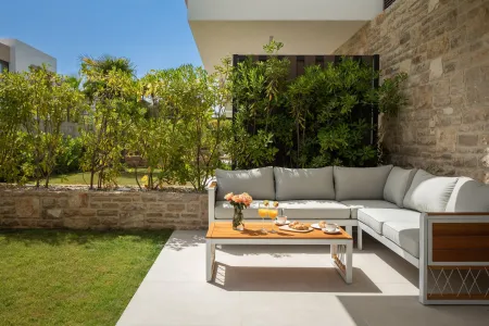 Villa Beach 2 - The Palms Resort - Pašman, Kroatische Inseln