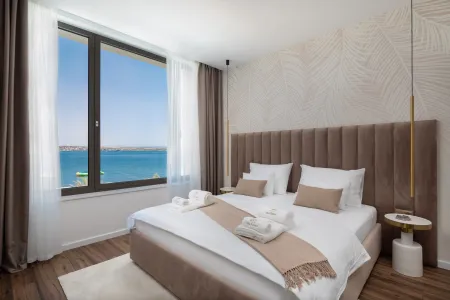 Vila Beach 3 - The Palms Resort - Pašman, Hrvatski otoci