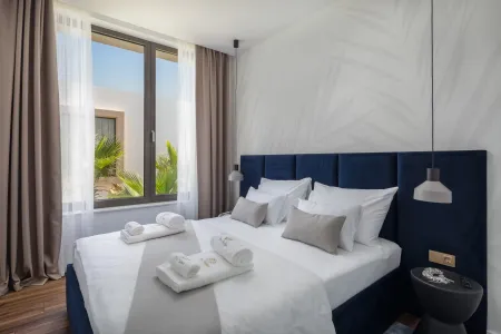 Vila Beach 3 - The Palms Resort - Pašman, Hrvatski otoci