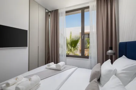 Vila Beach 3 - The Palms Resort - Pašman, Hrvatski otoci
