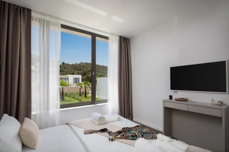 Vila Beach 3 - The Palms Resort - Pašman, Hrvatski otoci