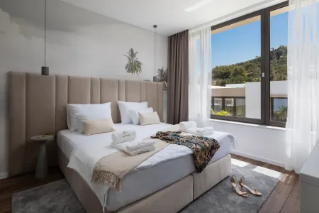 Vila Beach 3 - The Palms Resort - Pašman, Hrvatski otoci