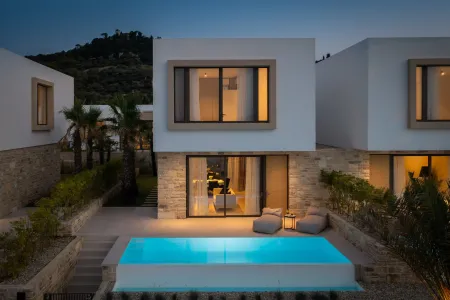 Vila Beach 3 - The Palms Resort - Pašman, Hrvatski otoci