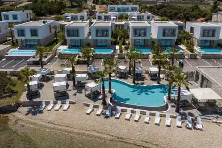Vila Beach 3 - The Palms Resort - Pašman, Hrvatski otoci