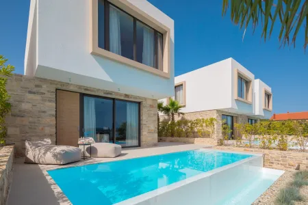 Vila Beach 4 - The Palms Resort - Pašman, Hrvatski otoci