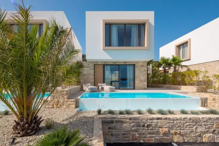 Vila Beach 4 - The Palms Resort - Pašman, Hrvatski otoci