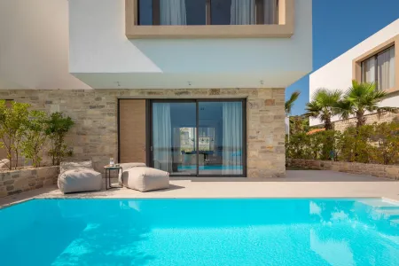 Vila Beach 4 - The Palms Resort - Pašman, Hrvatski otoci