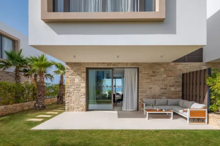 Vila Beach 4 - The Palms Resort - Pašman, Hrvatski otoci