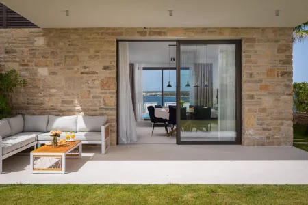 Vila Beach 4 - The Palms Resort - Pašman, Hrvatski otoci