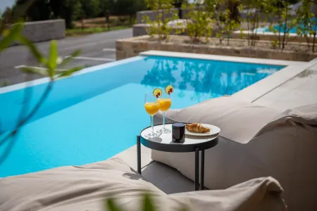 Vila Beach 4 - The Palms Resort - Pašman, Hrvatski otoci