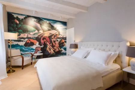 Villa Beba - Dubrovnik, Dalmatien